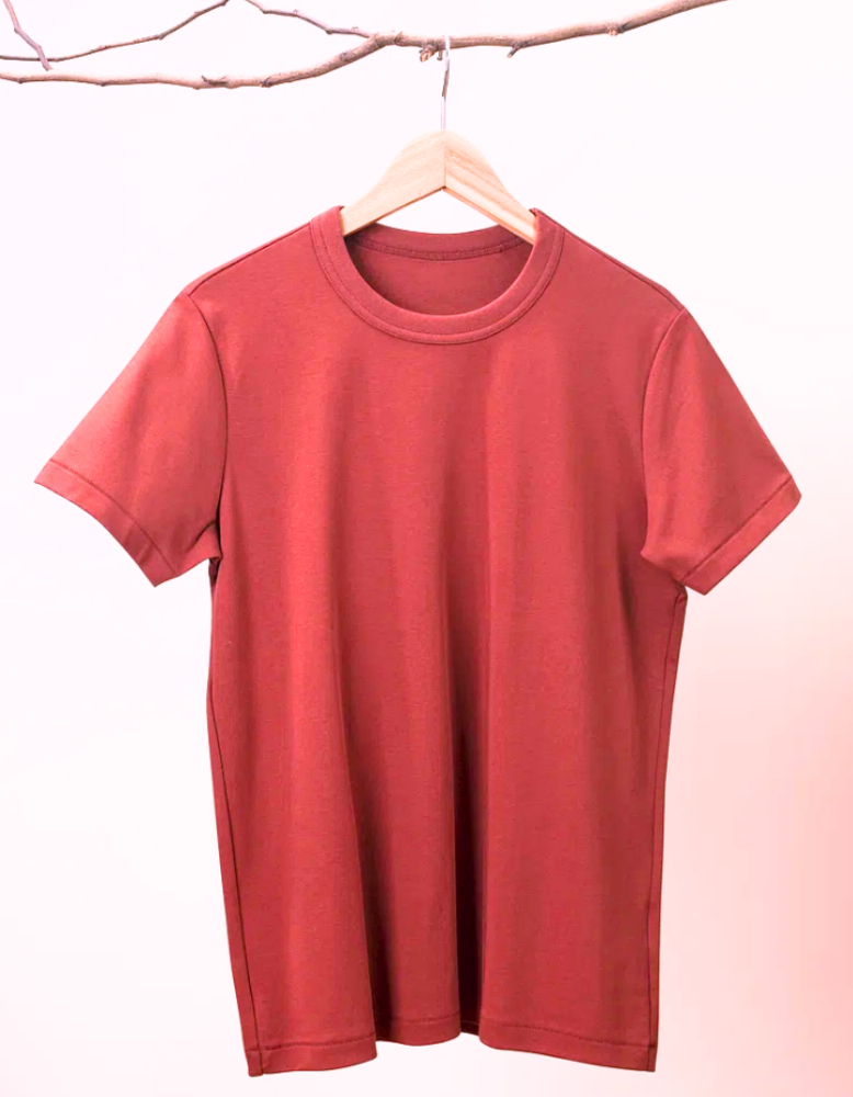 oversize t-shirt