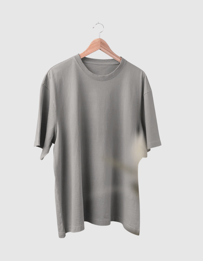 oversize t-shirt